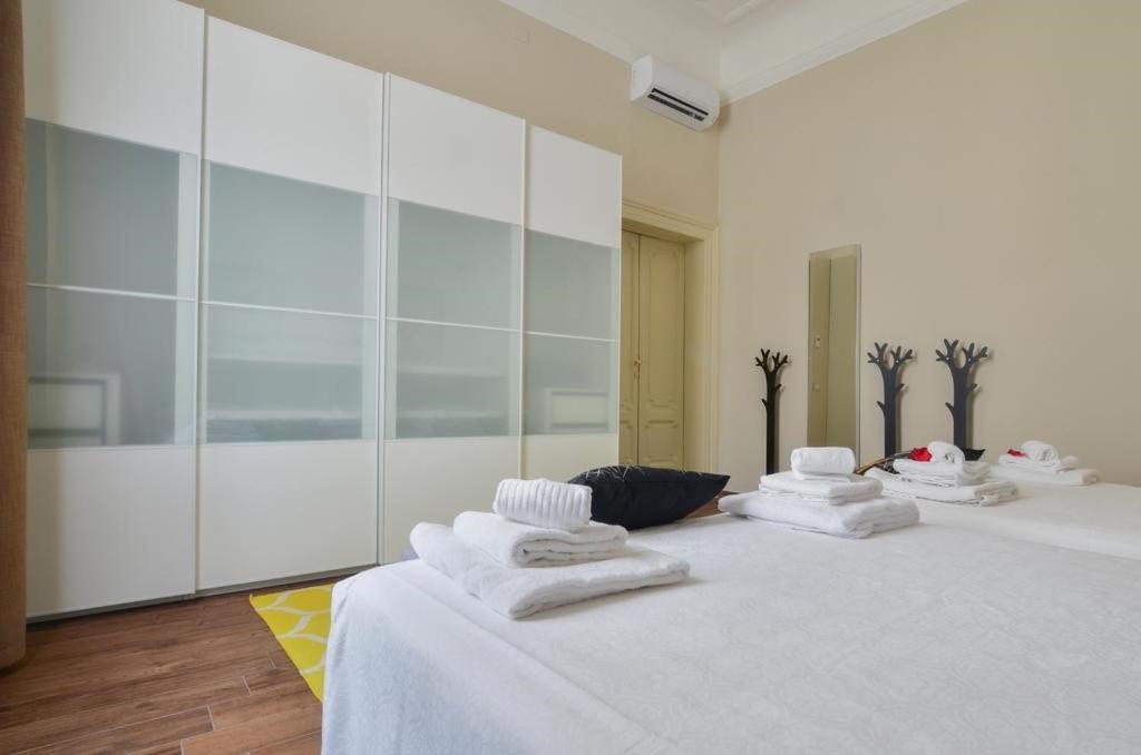 Contempora Apartments - Crocetta - Don Giovanni Mailand Exterior foto